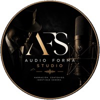 Audio Forma Studio