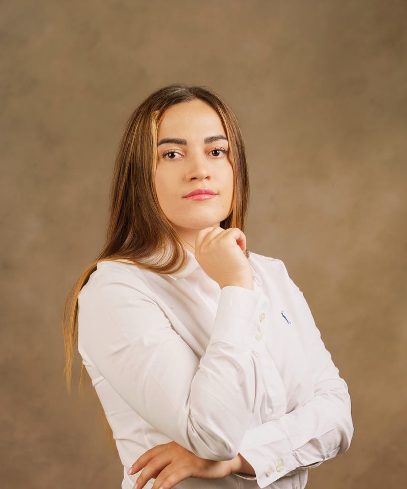 Raquel Vicente-Ruiz
