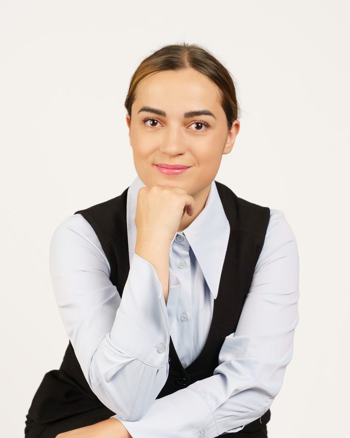 Raquel Vicente-Ruiz